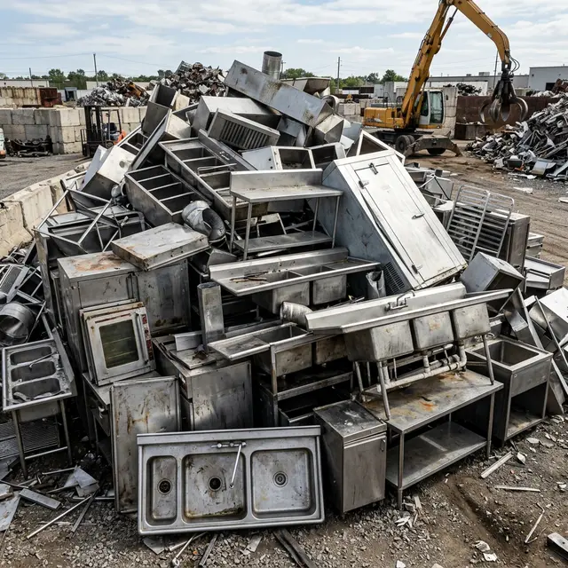 نشتري سكراب بأعلى سعر