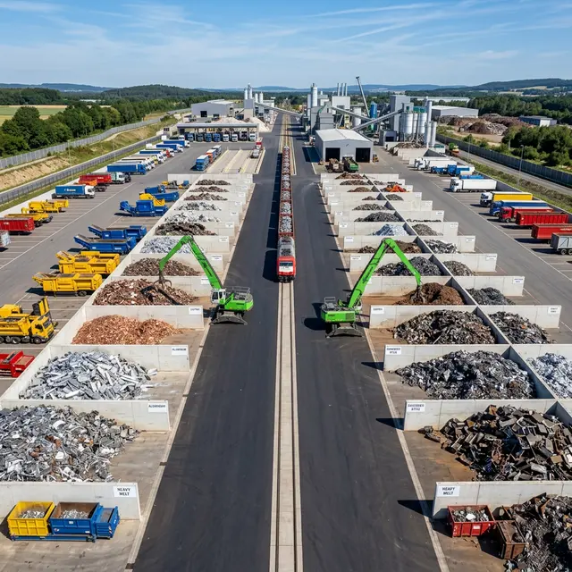 شراء سكراب الرياض